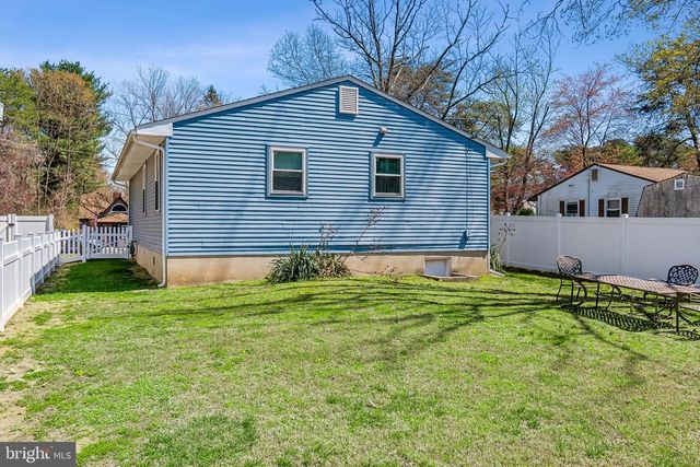 1564 DIVISION ST, West Deptford, NJ 08086