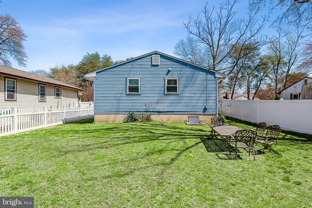 1564 DIVISION ST, West Deptford, NJ 08086