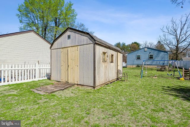 1564 DIVISION ST, West Deptford, NJ 08086