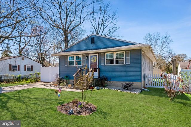1564 DIVISION ST, West Deptford, NJ 08086