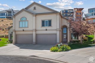 733 S EAGLE PASS, North Salt Lake, UT 84054