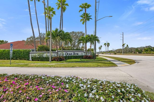 3006 Black Oak Court 3006, Boynton Beach, FL 33436