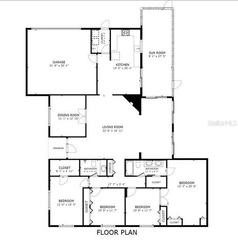 4705 FERNSTONE COURT, Brandon, FL 33511