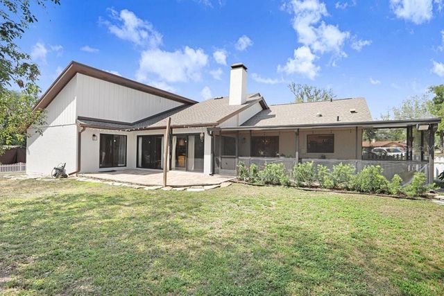 4705 FERNSTONE COURT, Brandon, FL 33511