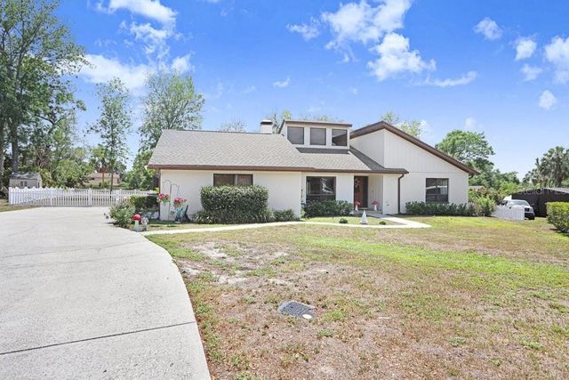 4705 FERNSTONE COURT, Brandon, FL 33511