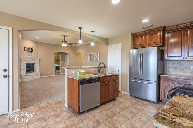 5710 Willeke Drive, San Angelo, TX 76904