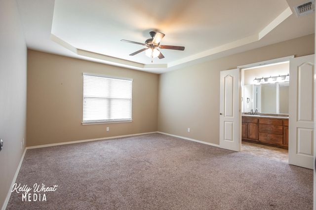 5710 Willeke Drive, San Angelo, TX 76904
