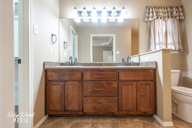 5710 Willeke Drive, San Angelo, TX 76904