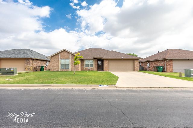 5710 Willeke Drive, San Angelo, TX 76904