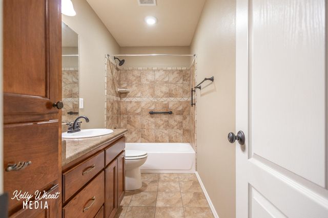 5710 Willeke Drive, San Angelo, TX 76904