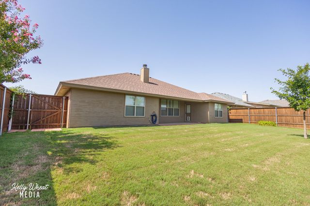 5710 Willeke Drive, San Angelo, TX 76904