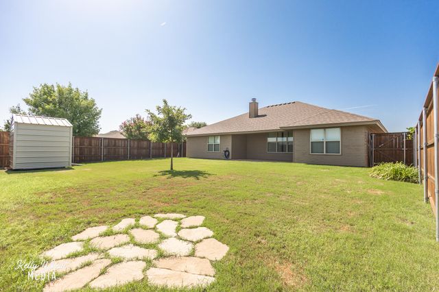 5710 Willeke Drive, San Angelo, TX 76904