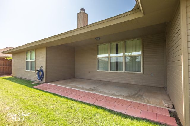 5710 Willeke Drive, San Angelo, TX 76904