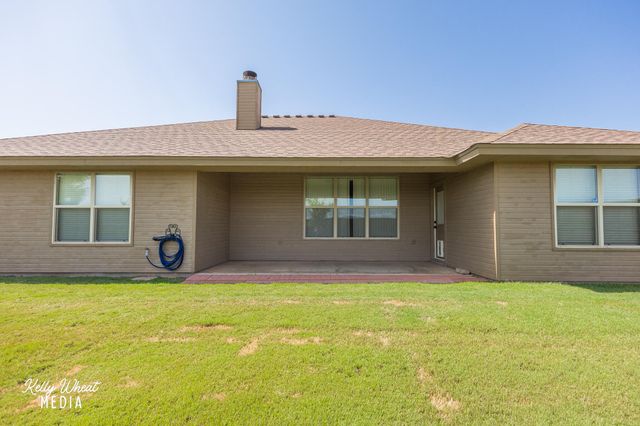 5710 Willeke Drive, San Angelo, TX 76904