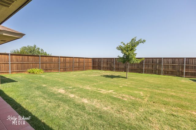 5710 Willeke Drive, San Angelo, TX 76904