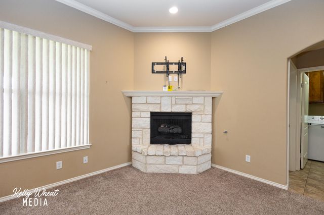 5710 Willeke Drive, San Angelo, TX 76904