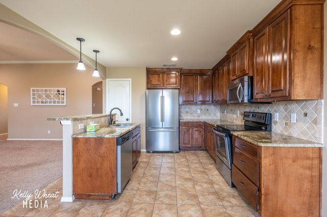 5710 Willeke Drive, San Angelo, TX 76904