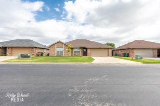 5710 Willeke Drive, San Angelo, TX 76904