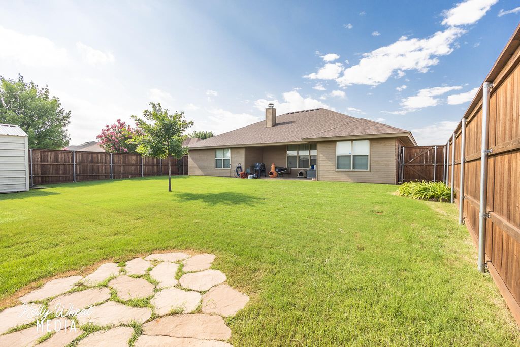 Image 28 of property listing at 5710 Willeke Drive, San Angelo, TX 76904