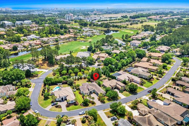 9006 Bella Verde Ct., Myrtle Beach, SC 29579