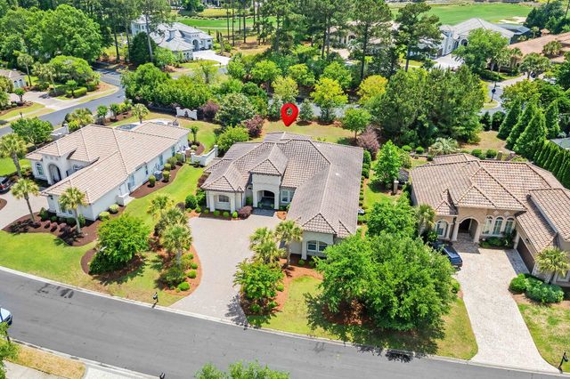 9006 Bella Verde Ct., Myrtle Beach, SC 29579