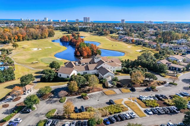 9006 Bella Verde Ct., Myrtle Beach, SC 29579