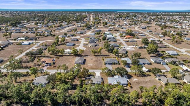 25885 PRADA DRIVE, Punta Gorda, FL 33955