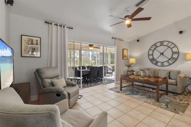 25885 PRADA DRIVE, Punta Gorda, FL 33955