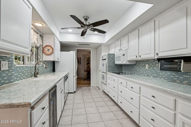 12802 W MESA VERDE Drive, Sun City West, AZ 85375