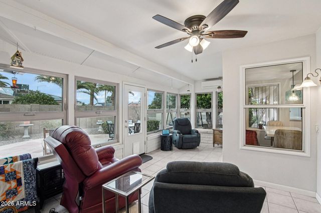 12802 W MESA VERDE Drive, Sun City West, AZ 85375