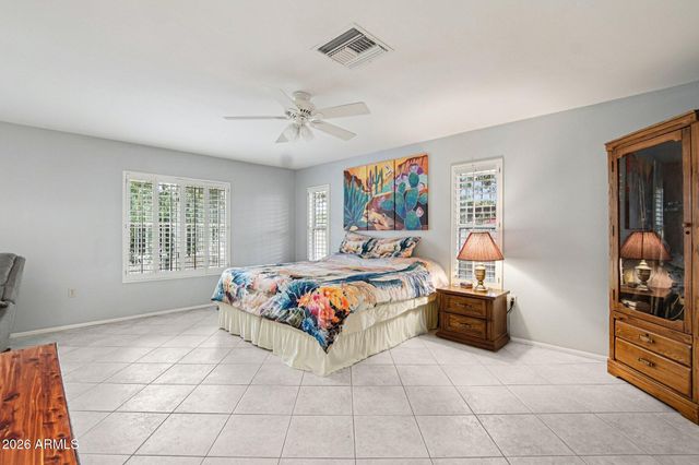 12802 W MESA VERDE Drive, Sun City West, AZ 85375