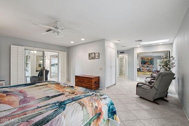 12802 W MESA VERDE Drive, Sun City West, AZ 85375