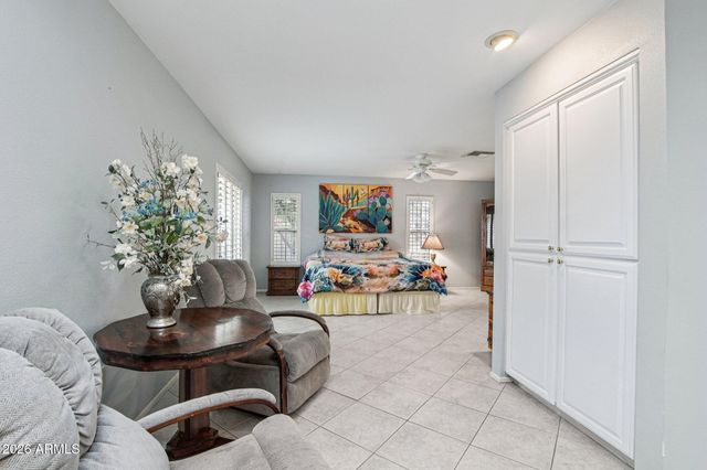 12802 W MESA VERDE Drive, Sun City West, AZ 85375