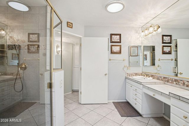 12802 W MESA VERDE Drive, Sun City West, AZ 85375