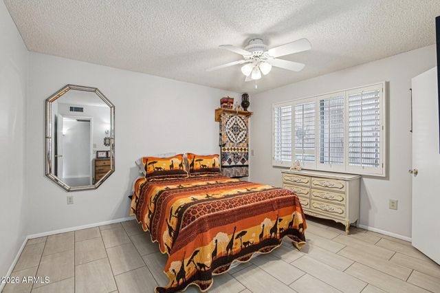 12802 W MESA VERDE Drive, Sun City West, AZ 85375