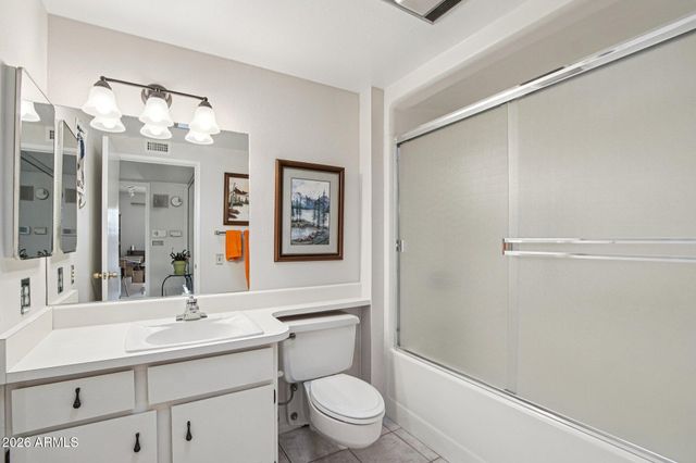 12802 W MESA VERDE Drive, Sun City West, AZ 85375