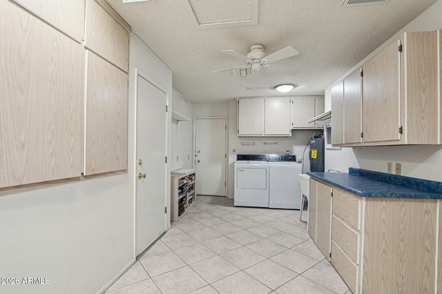 12802 W MESA VERDE Drive, Sun City West, AZ 85375