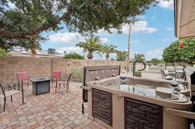 12802 W MESA VERDE Drive, Sun City West, AZ 85375