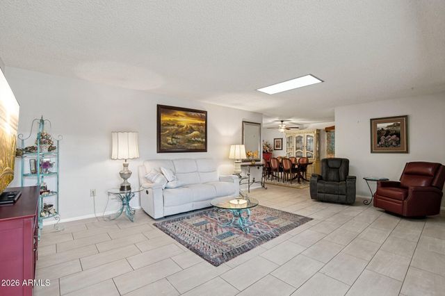 12802 W MESA VERDE Drive, Sun City West, AZ 85375