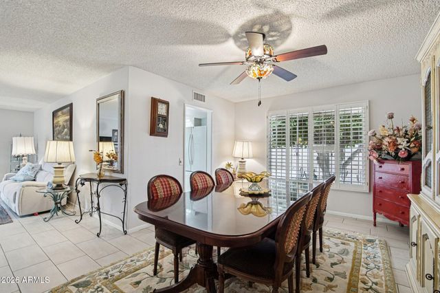 12802 W MESA VERDE Drive, Sun City West, AZ 85375