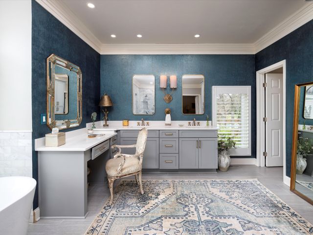 1004 Jones Pkwy, Brentwood, TN 37027