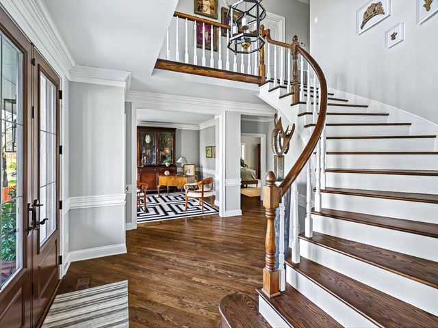 1004 Jones Pkwy, Brentwood, TN 37027