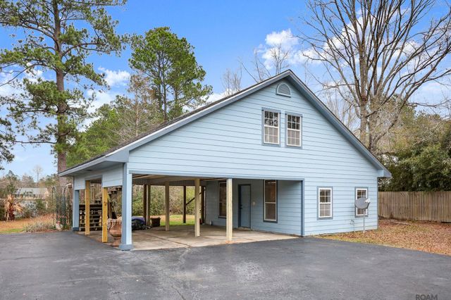 26903 Jill Rd, Holden, LA 70744