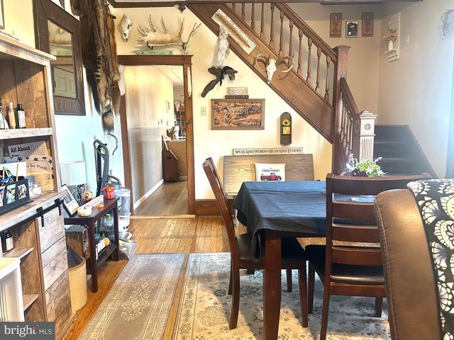 409-411 COAL ST, Tuscarora, PA 17982