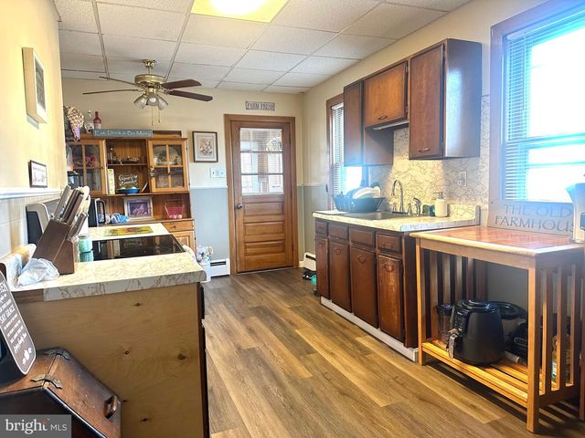 409-411 COAL ST, Tuscarora, PA 17982