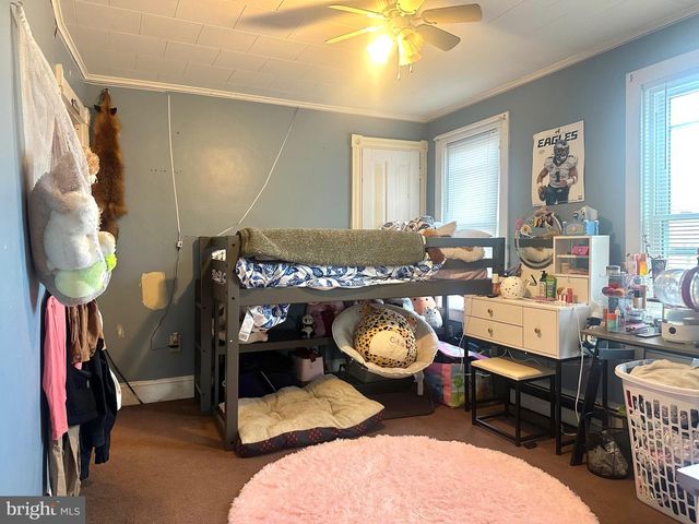 409-411 COAL ST, Tuscarora, PA 17982