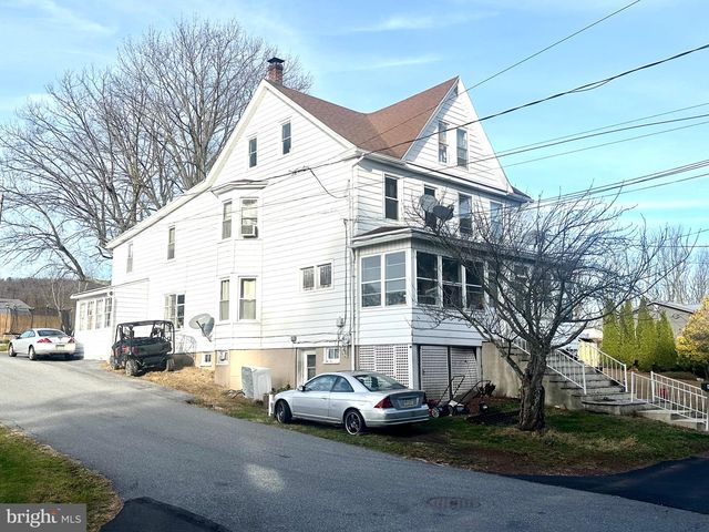 409-411 COAL ST, Tuscarora, PA 17982