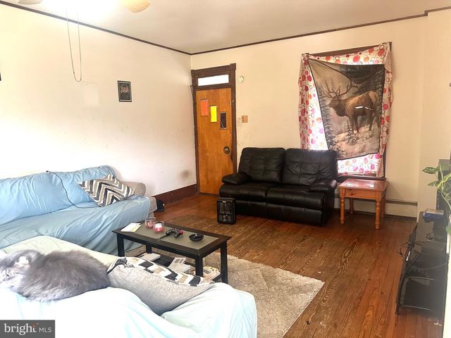 409-411 COAL ST, Tuscarora, PA 17982