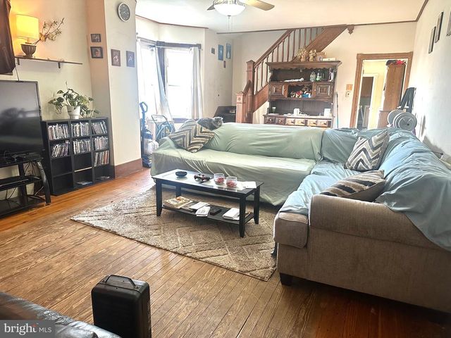 409-411 COAL ST, Tuscarora, PA 17982