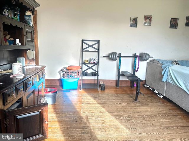 409-411 COAL ST, Tuscarora, PA 17982